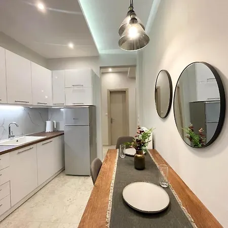 アパート C.3 Anemone Lux_apartment